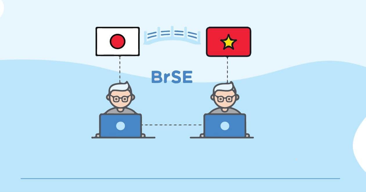 IT Career Orientation: Exploring the Bridge Software Engineer (BrSE) Position