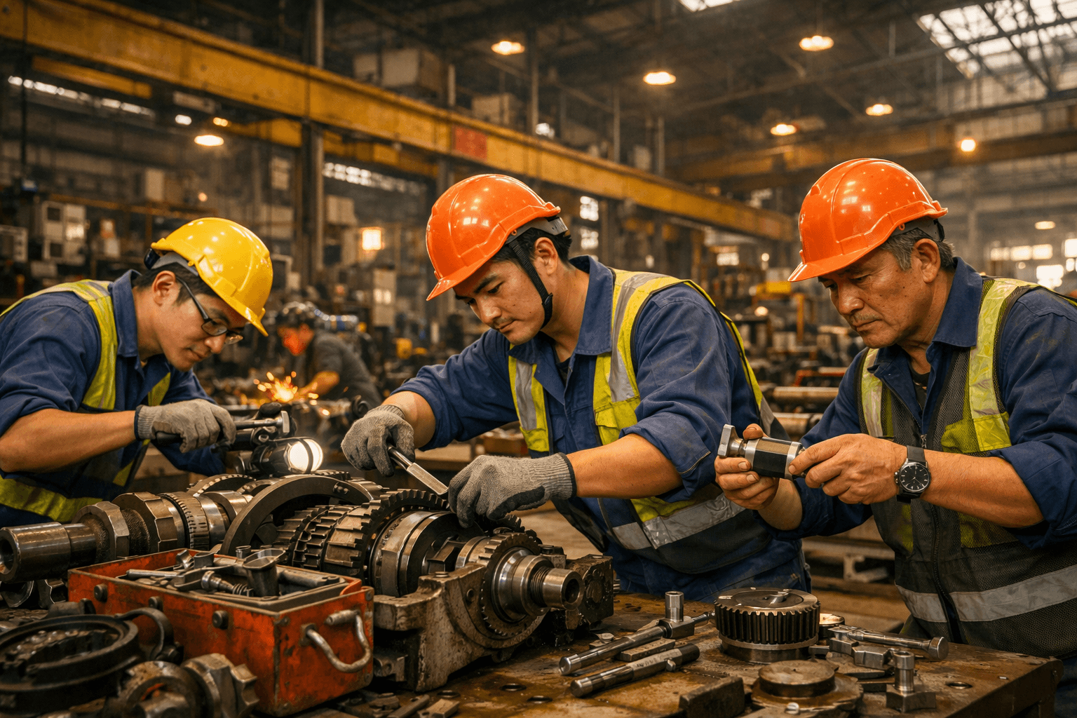 DANH HIỆU KỸ SƯ THỰC HÀNH VÀ NHỮNG ĐIỀU CẦN BIẾT