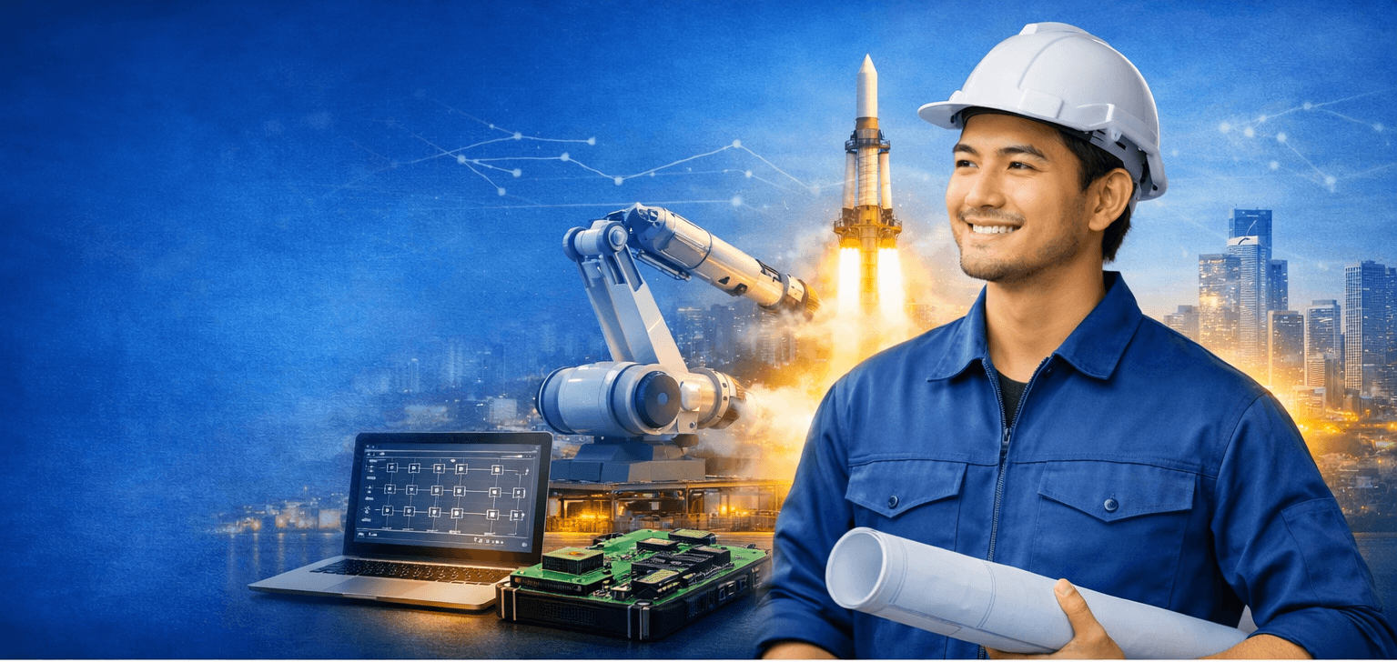 KỸ SƯ ỨNG DỤNG LÀ GÌ? NHỮNG ĐIỀU CẦN BIẾT VỀ KỸ SƯ ỨNG DỤNG.