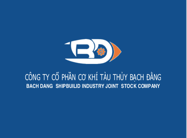 CÔNG TY CỔ PHẦN CƠ KHÍ TÀU THUỶ BẠCH ĐẰNG