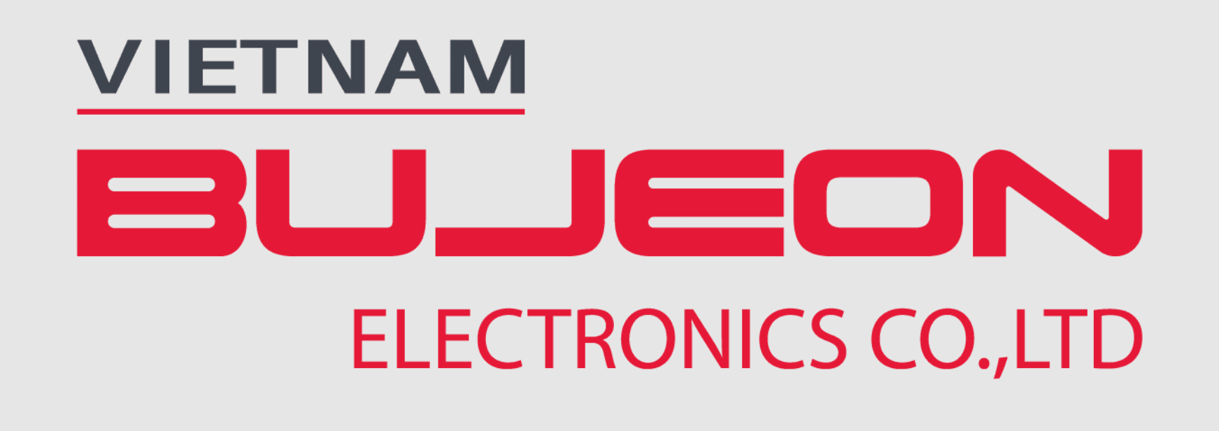 Công ty TNHH Bujeon Vietnam Electronics 