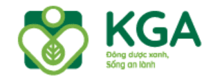Công ty TNHH Dược phẩm Kim Hoàng Ân