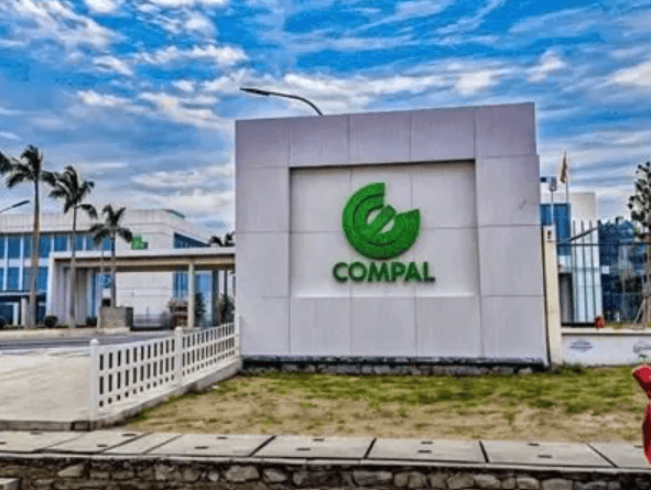 Công ty TNHH Compal (Việt Nam)
