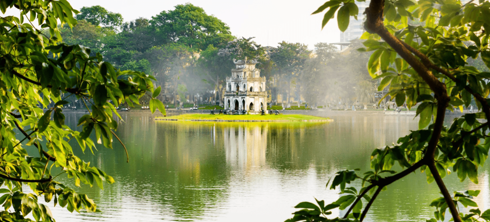 Hanoi