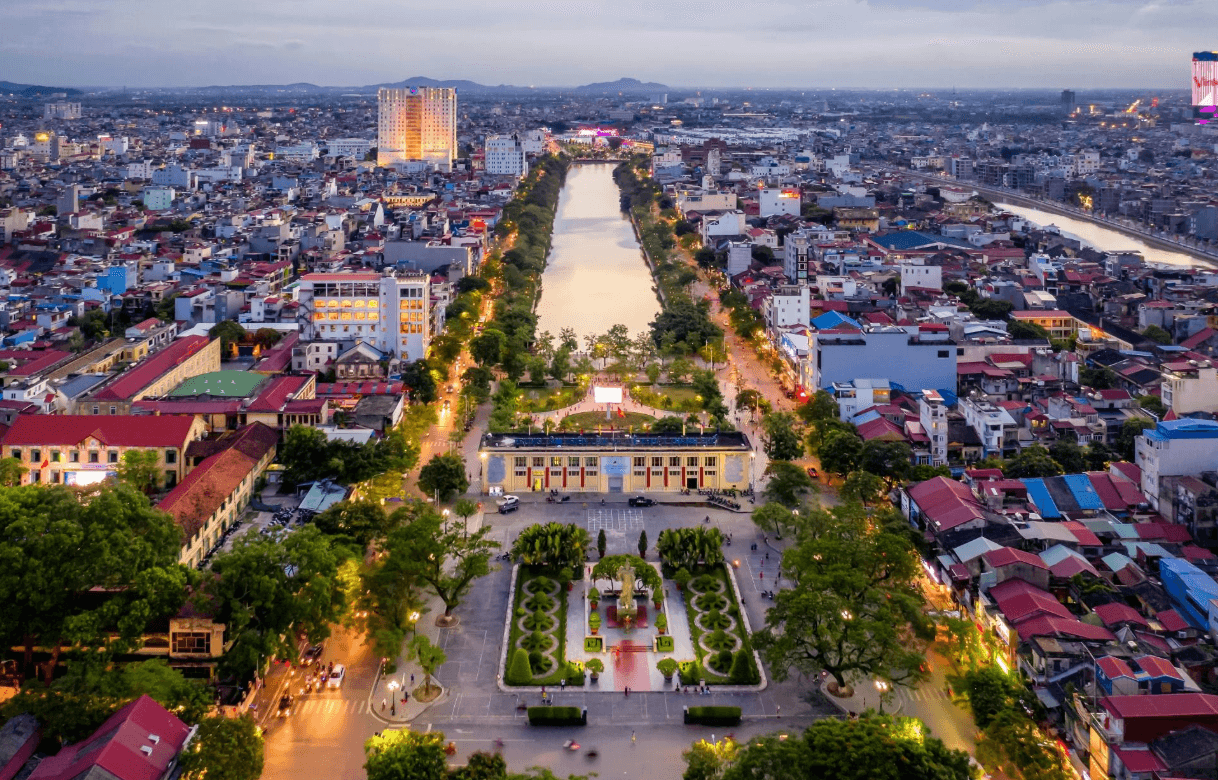 Hai Phong