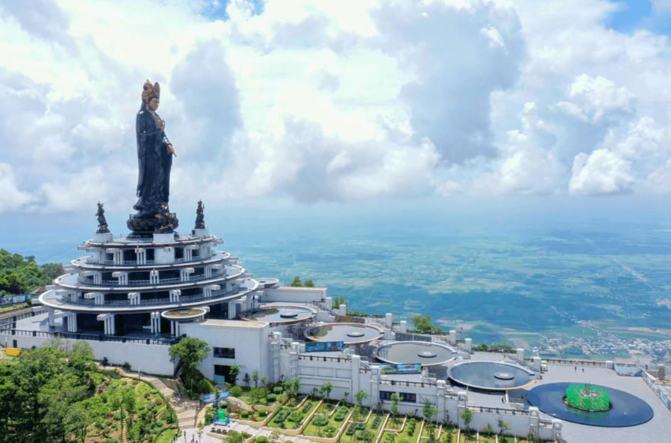 Tay Ninh