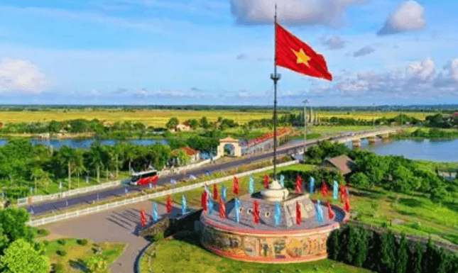 Quang Tri